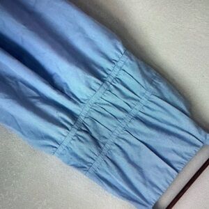 Abercrombie Kids Light Blue Blouse